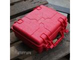 FMA Tactical Case RED TB1260-RED